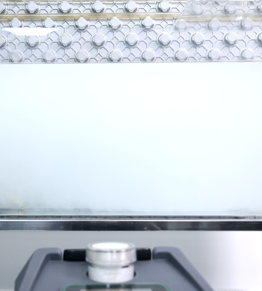 以微泡科技开启地暖与壁挂炉深度清洁的效能新时代