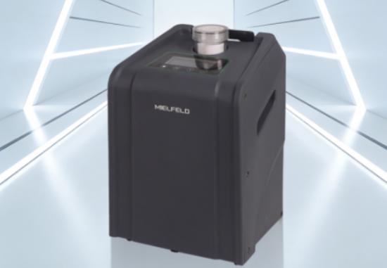 一“泡”解千忧：微泡科技医治地暖与壁挂炉的效能顽疾